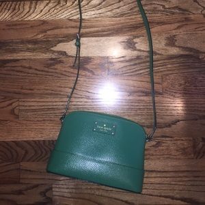 Kate Spade Hannah Wellesley Crossbody